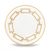 Ginori Catene Cachemire Coffee Saucer
